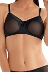 Mila Padded Non-Wired Bra #44434