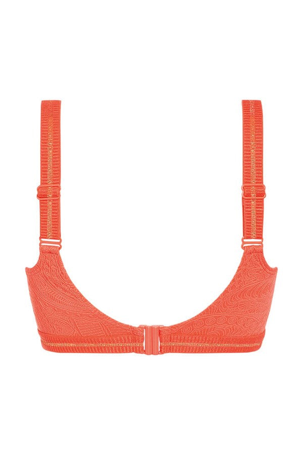 Panama Top #71388