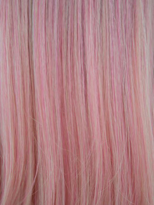 Hairdo Pinky Promise Wig (Basic Cap)