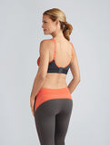 Power SB Medium Support - Melon / Dark Grey