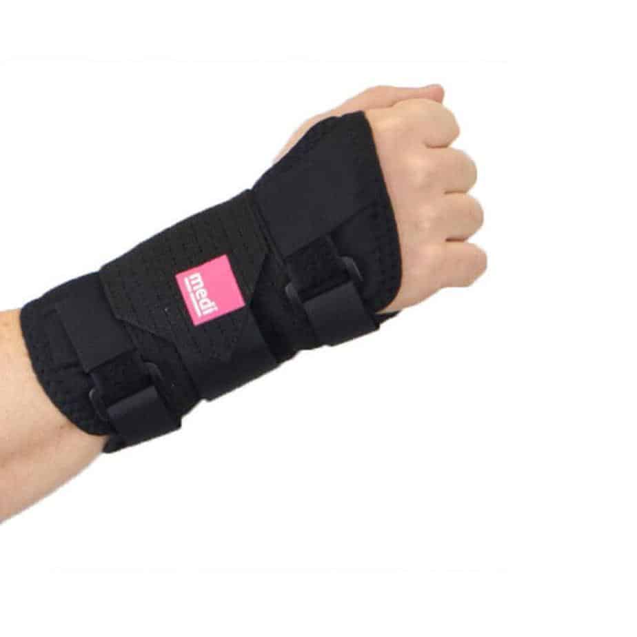 Medi Premium wrist brace