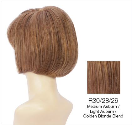 Estetica Devin Wig