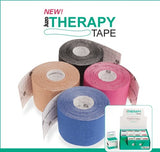 Juzo Therapy Kinesiology Tape