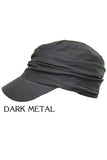 Hats with Heart Sydney Jersey Hat #855