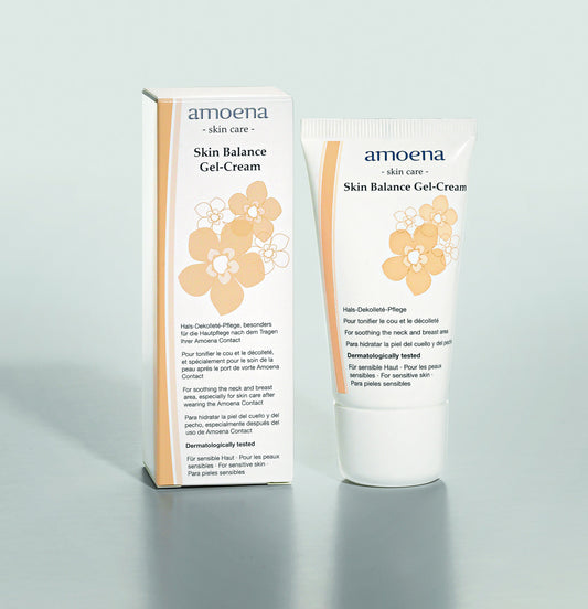 Skin Balance Gel-Cream