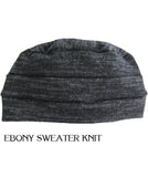 Hats with Heart #314 3-Seam Sweater Knit Cap