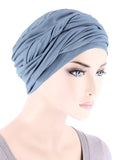 Twisty Turban Buttery Soft - Turban Plus
