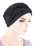 Twisty Turban Buttery Soft - Turban Plus