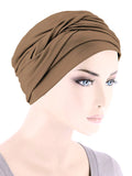 Twisty Turban Buttery Soft - Turban Plus