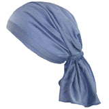 Hats with Hearts Brook Short Tail Scarf #734
