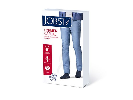 Jobst For Men 20-30/30-40