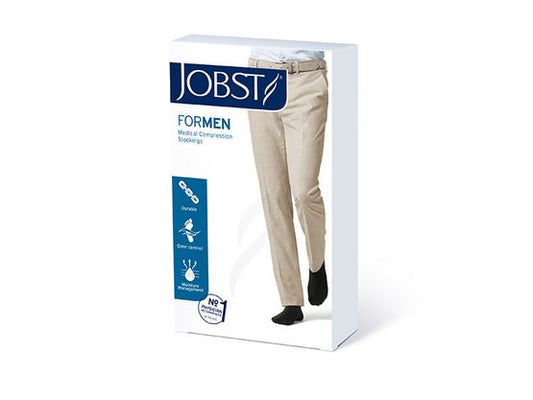 Jobst for Men Casual 20-30/30-40