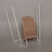 Stocking Donner Tall by Surgical Appliance Industries #0752/T