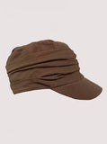 Hats with Heart Sydney Jersey Hat #855