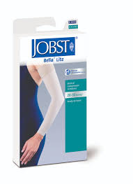 Jobst Bella Lite 20-30mmHg Medical Compression Armsleeve