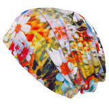 Hats with Heart Hayley Slouchy Cap #330