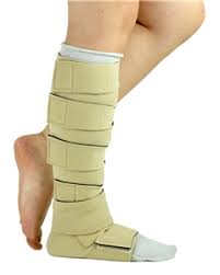 Medi Circaid Jutafit Essessentials Lower Leg Ready to Wear