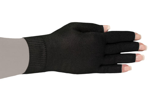 Lymphedivas Onyx Glove