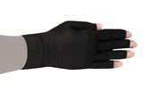 Lymphedivas Onyx Glove
