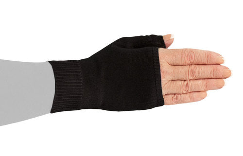 Lymphedivas Onyx Gaunlet