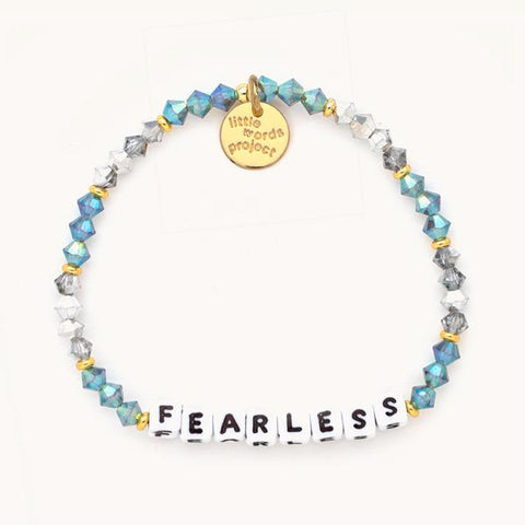 Fearless- Twinkle Bracelet