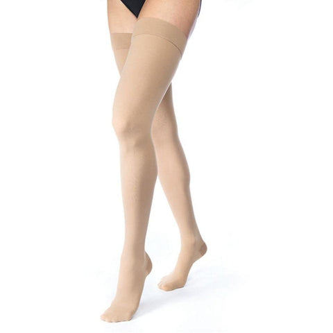 Jobst Relief Thigh High Compression 20-30mmhg