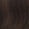 HairUWear HairDo Modern Fringe Instant Bangs