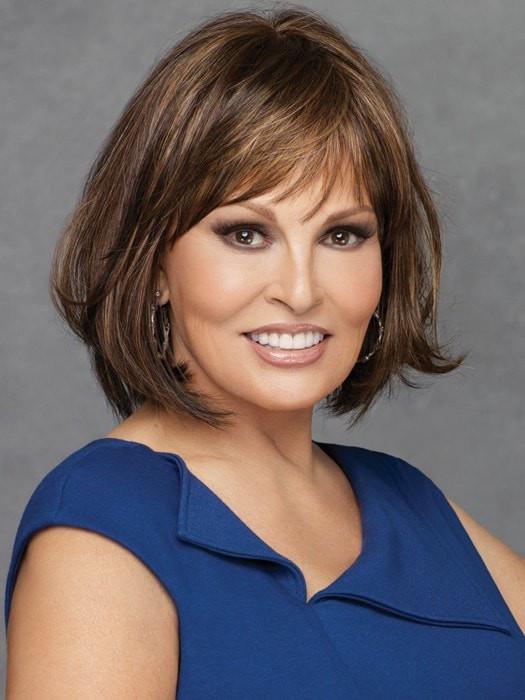 Raquel Welch Classic Cut
