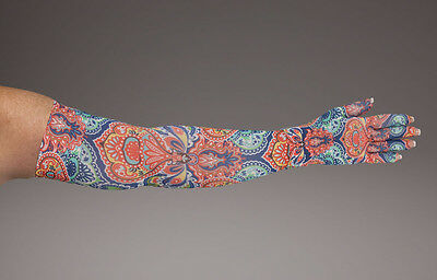Lymphedivas Festival Armsleeve