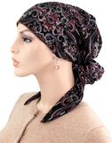 Hats For You Short Tail Wrap #160