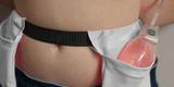 The Shower Belt by The Brobe