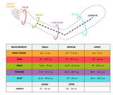 Lymphedivas Juliet Gauntlet 20-30