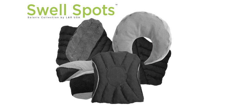 Swell Spots Solaris Collection by L&R USA