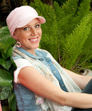 Hats with Heart Sydney Jersey Hat #855