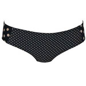 Anita Polka-Dot Brief Panty 1434