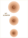 Amoena Nipple Set