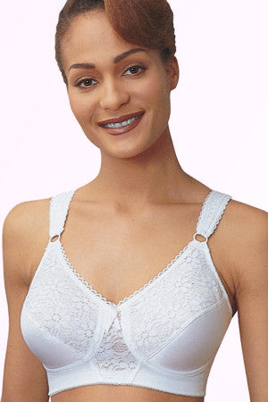 Jodee No-Stress Mastectomy Bra Style 6858 – The Pink Boutique